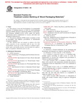 Preview ASTM D6253-05 1.4.2005