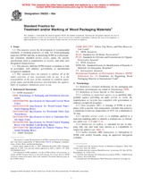 Preview ASTM D6253-05a 1.12.2005