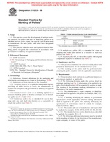 Preview ASTM D6253-98 10.4.1998