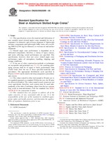 Preview ASTM D6255/D6255M-05 1.5.2005