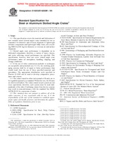 Preview ASTM D6255/D6255M-99 10.10.1999