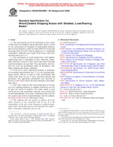 Preview ASTM D6256/D6256M-99(2005) 1.4.2005