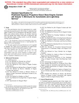 Preview ASTM D6257-98 10.4.1998