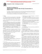 Preview ASTM D6258-98(2003)e1 1.11.2003