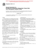 WITHDRAWN ASTM D6261-98 10.5.1998 preview