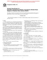 Preview ASTM D6262-98 10.5.1998