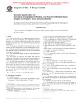 Preview ASTM D6262-98(2003) 10.3.2003