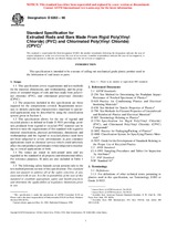 Preview ASTM D6263-98 10.5.1998
