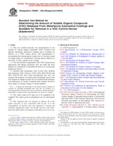 Preview ASTM D6266-00a(2005) 1.7.2005