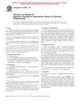 Preview ASTM D6267-05 1.1.2005
