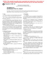Preview ASTM D6269-98 10.5.1998