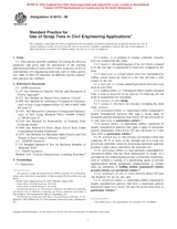 Preview ASTM D6270-98 10.6.1998
