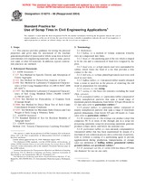 Preview ASTM D6270-98(2004) 10.6.1998