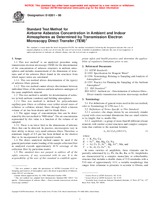 Preview ASTM D6281-98 10.7.1998