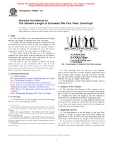 Preview ASTM D6283-05 1.3.2005