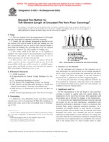 Preview ASTM D6283-98(2003) 10.6.1998