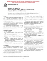 Preview ASTM D6284-02 10.12.2002