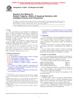Preview ASTM D6284-02(2008)e1 15.12.2008