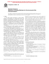 Preview ASTM D6286-98 10.8.1998