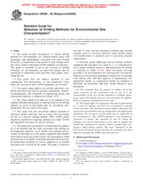 Preview ASTM D6286-98(2006) 1.7.2006