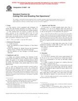 Preview ASTM D6287-98 10.7.1998