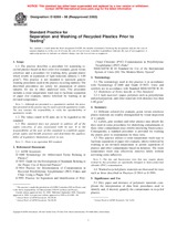 Preview ASTM D6288-98(2003) 10.7.2003