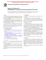 Preview ASTM D6295/D6295M-98(2004) 10.8.1998