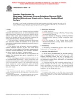 Preview ASTM D6298-05 1.9.2005