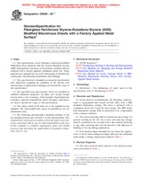 Preview ASTM D6298-05e1 1.9.2005