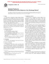 Preview ASTM D6302-98 10.7.1998