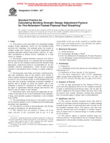Preview ASTM D6305-02e1 10.4.2002