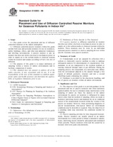 Preview ASTM D6306-98 10.7.1998