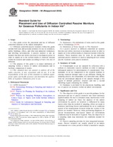 Preview ASTM D6306-98(2003) 1.10.2003