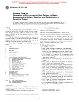 Preview ASTM D6311-98 10.9.1998