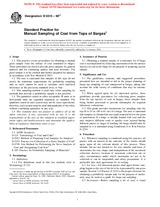 Preview ASTM D6315-98e1 10.9.1998
