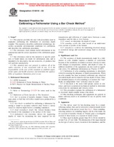 Preview ASTM D6318-03 10.8.2003