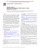 Preview ASTM D6323-98(2003) 10.9.1998