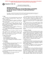 Preview ASTM D6326-98 10.10.1998