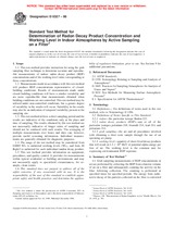 Preview ASTM D6327-98 10.10.1998
