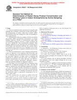 Preview ASTM D6327-98(2004) 1.2.2004