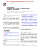 Preview ASTM D6328-06 1.4.2006