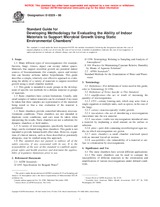 Preview ASTM D6329-98 10.10.1998
