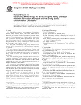 Preview ASTM D6329-98(2003) 1.10.2003