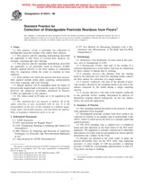 Preview ASTM D6333-98 10.10.1998