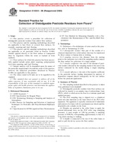 Preview ASTM D6333-98(2003) 1.10.2003