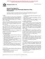 Preview ASTM D6334-98 10.11.1998