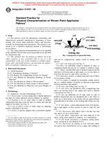Preview ASTM D6337-98 10.10.1998