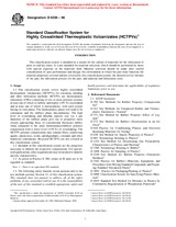 Preview ASTM D6338-98 10.11.1998