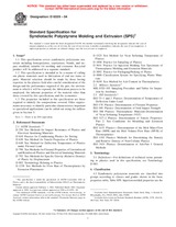 Preview ASTM D6339-04 1.2.2004