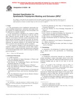 Preview ASTM D6339-98 10.12.1998